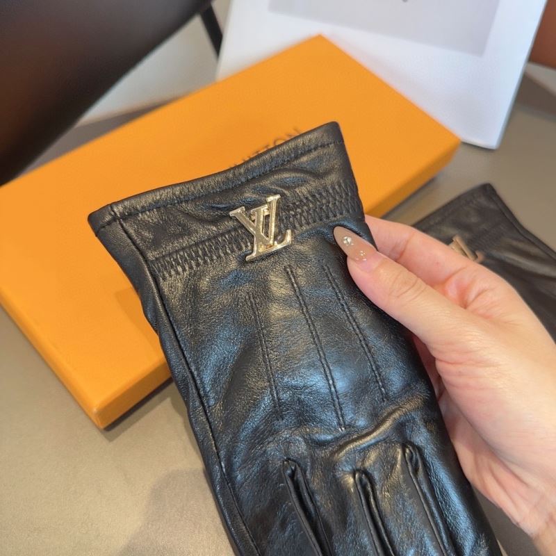 Louis Vuitton Gloves